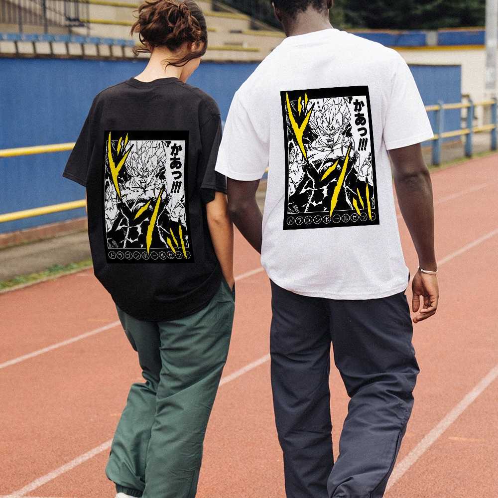 Goku Black T-Shirt | Dragon Ball Super