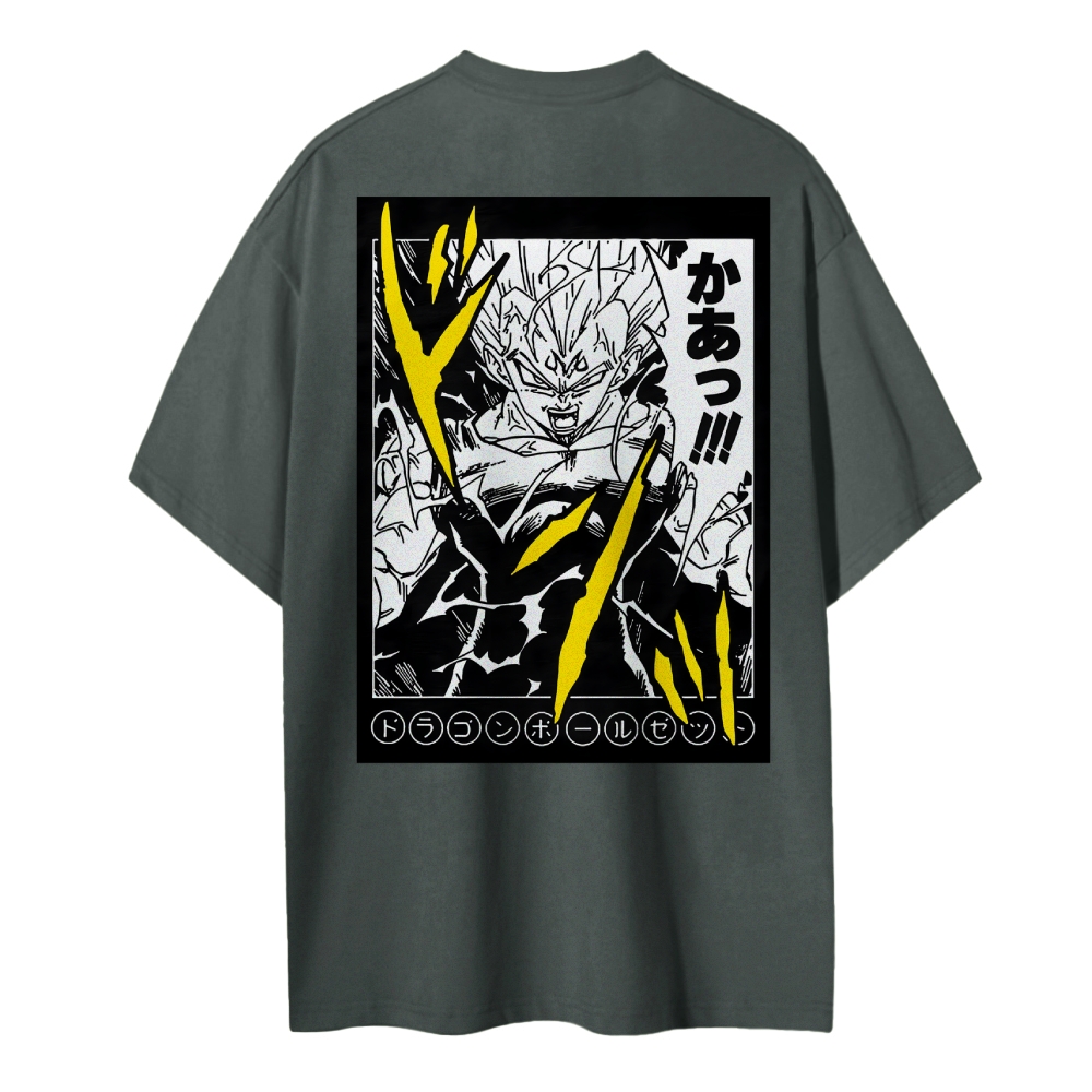 Goku Black T-Shirt | Dragon Ball Super