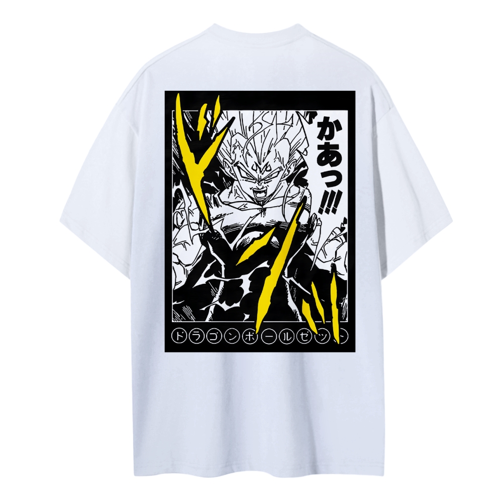 Goku Black T-Shirt | Dragon Ball Super