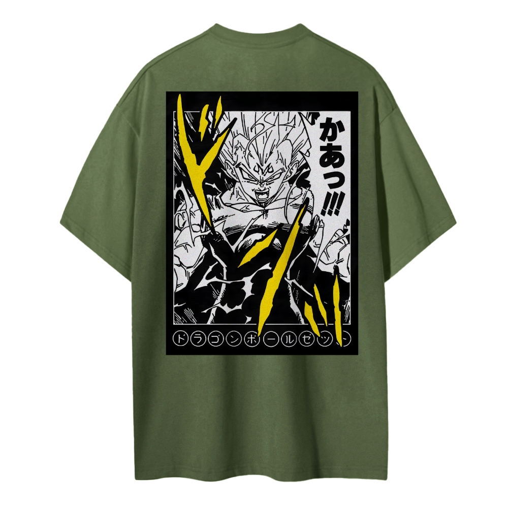 Goku Black T-Shirt | Dragon Ball Super