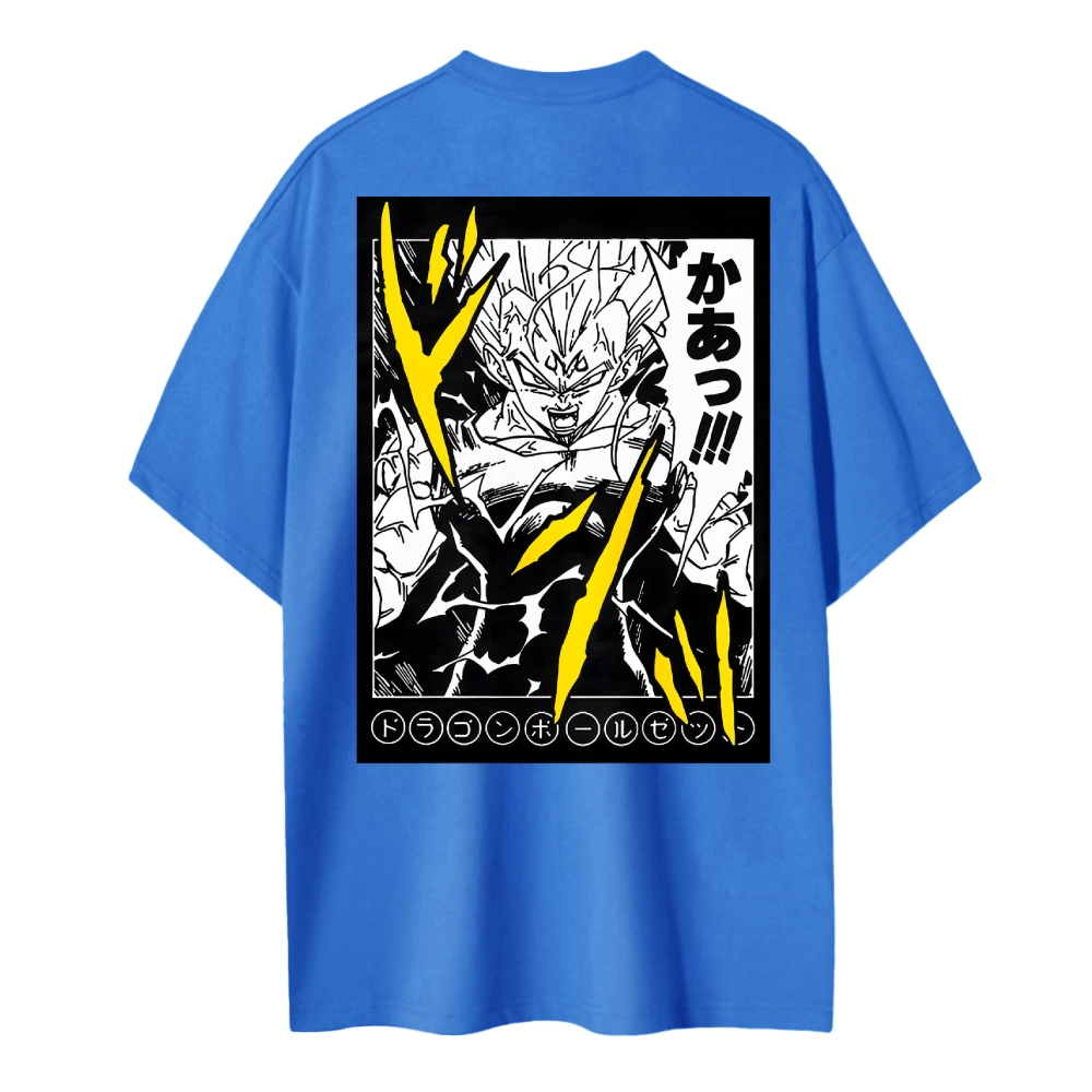 Goku Black T-Shirt | Dragon Ball Super