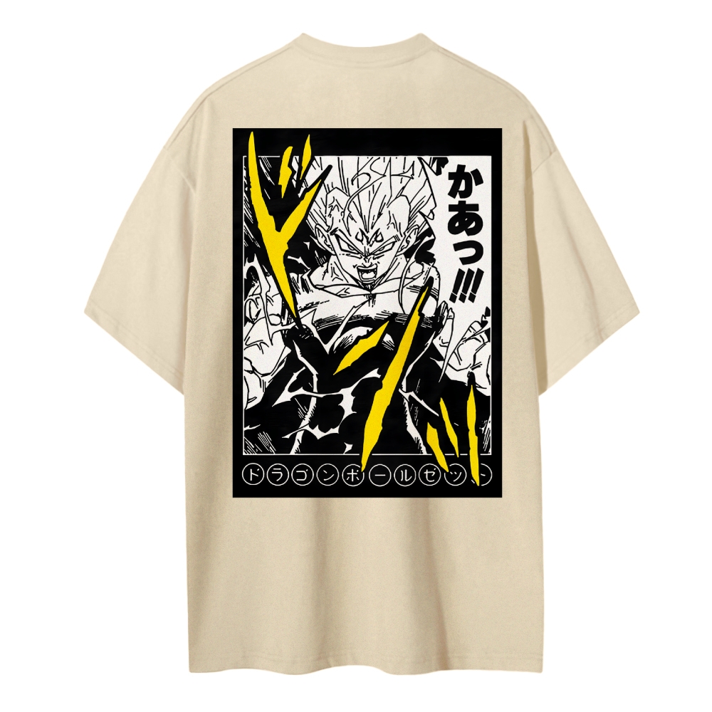 Goku Black T-Shirt | Dragon Ball Super