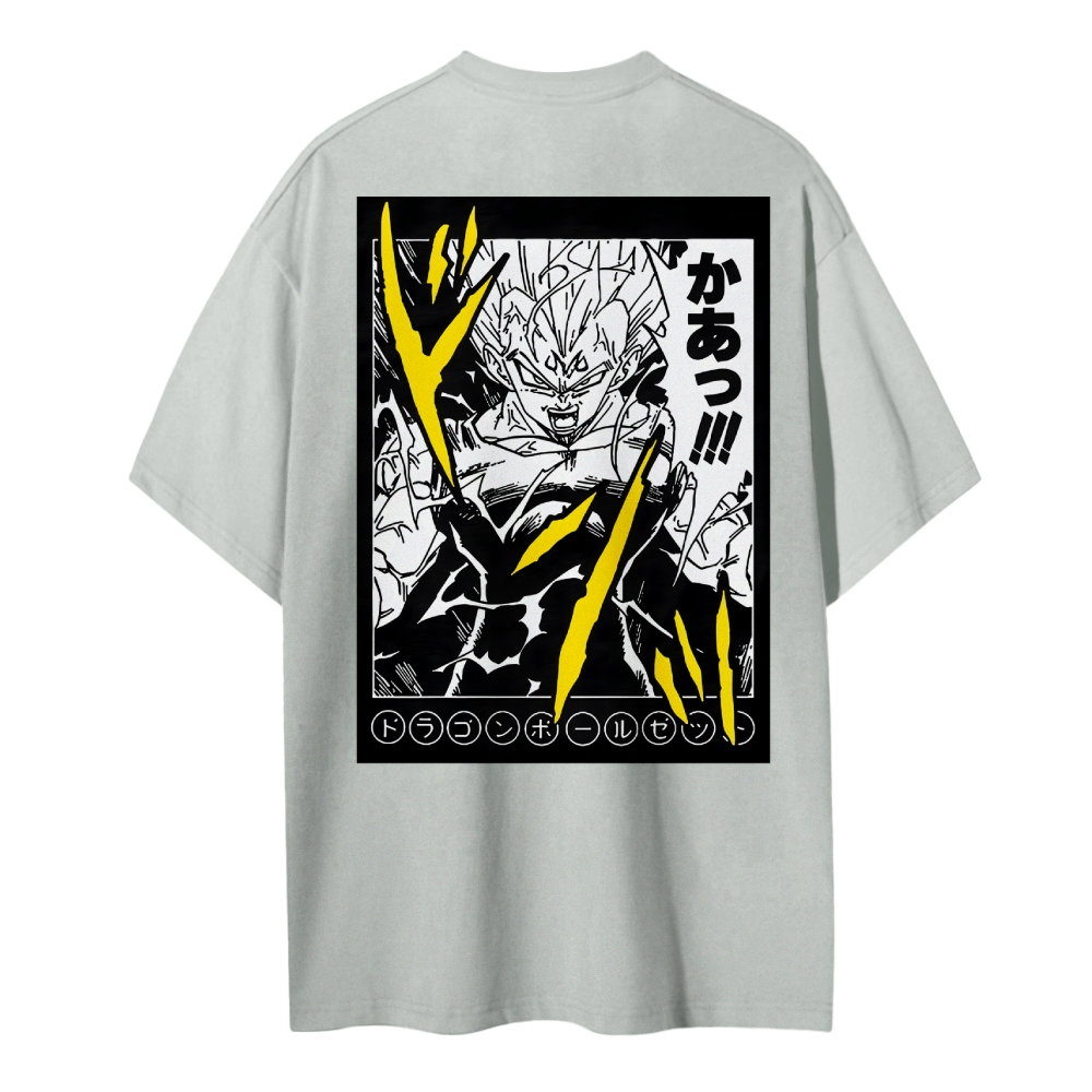 Goku Black T-Shirt | Dragon Ball Super