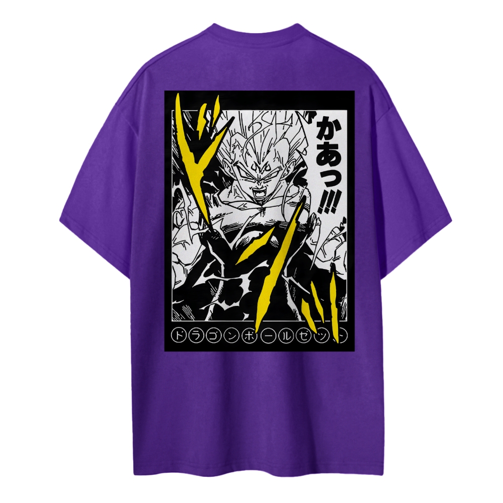 Goku Black T-Shirt | Dragon Ball Super