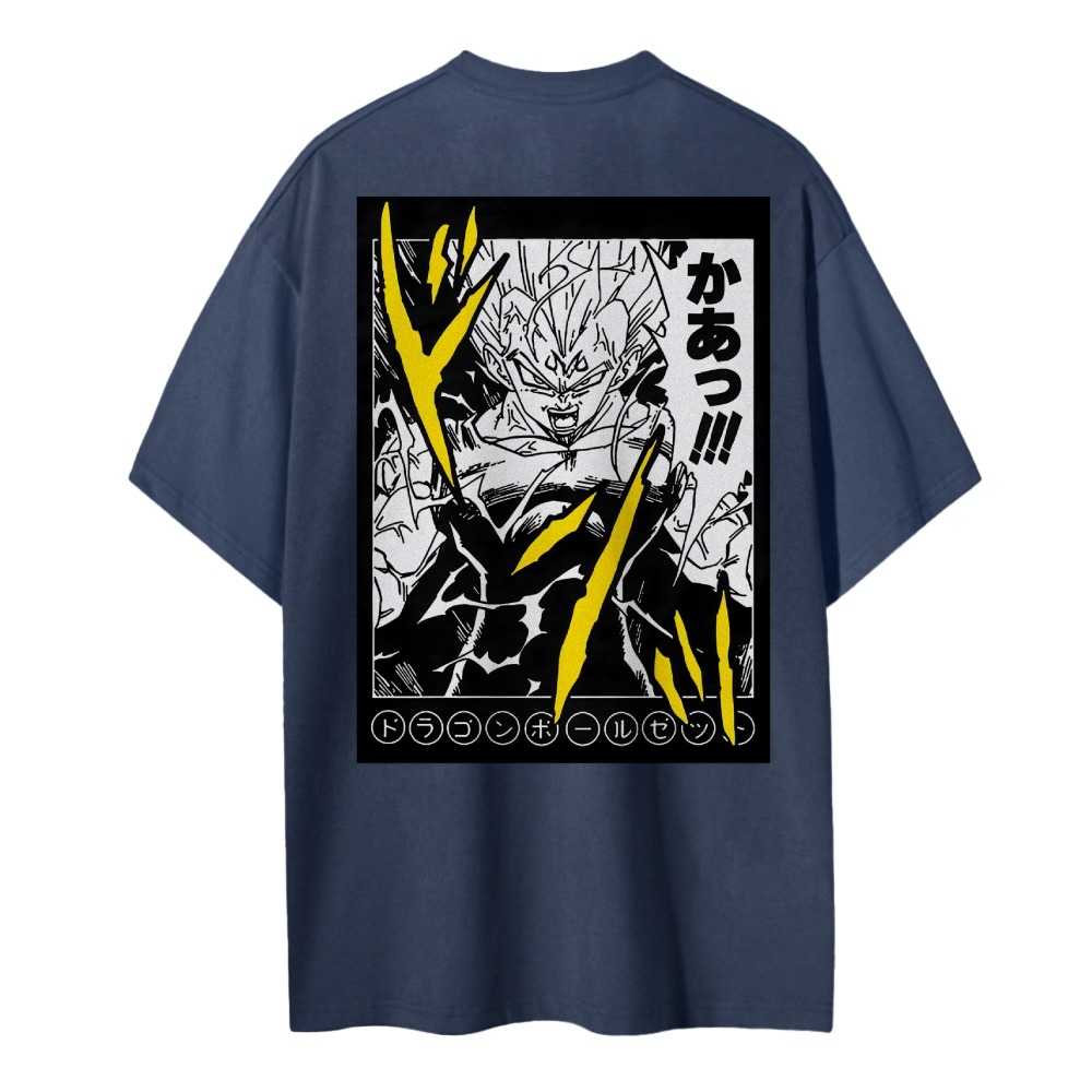 Goku Black T-Shirt | Dragon Ball Super