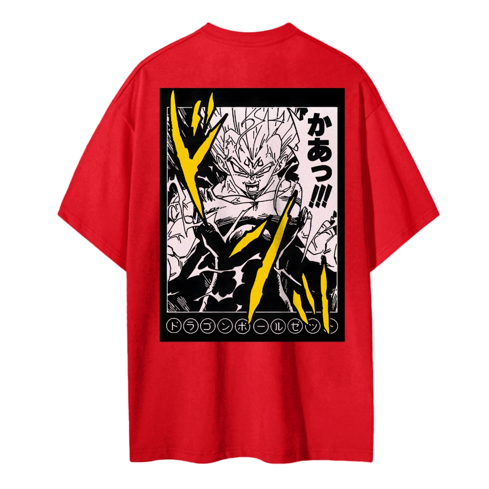 Goku Black T-Shirt | Dragon Ball Super
