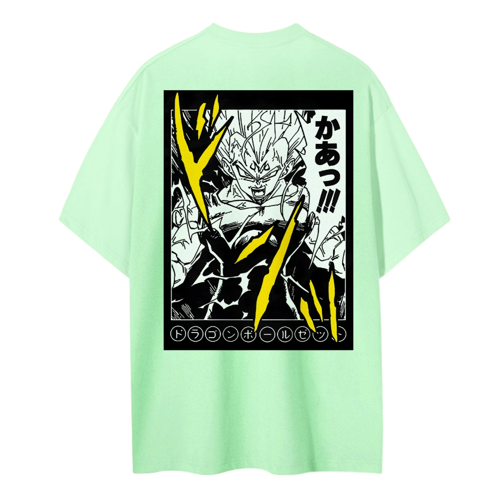 Goku Black T-Shirt | Dragon Ball Super