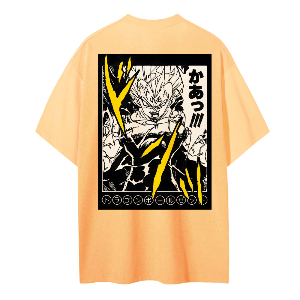 Goku Black T-Shirt | Dragon Ball Super