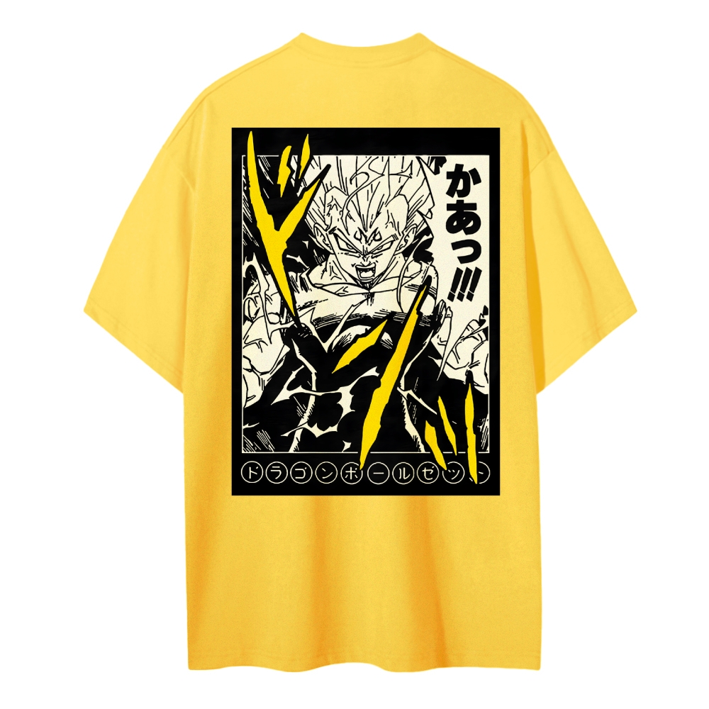 Goku Black T-Shirt | Dragon Ball Super