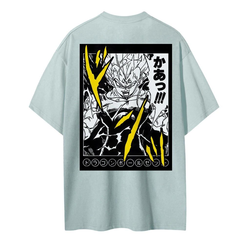 Goku Black T-Shirt | Dragon Ball Super