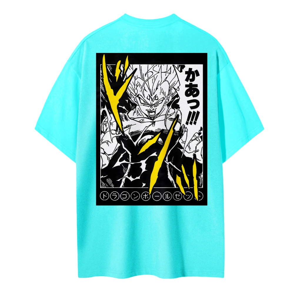 Goku Black T-Shirt | Dragon Ball Super