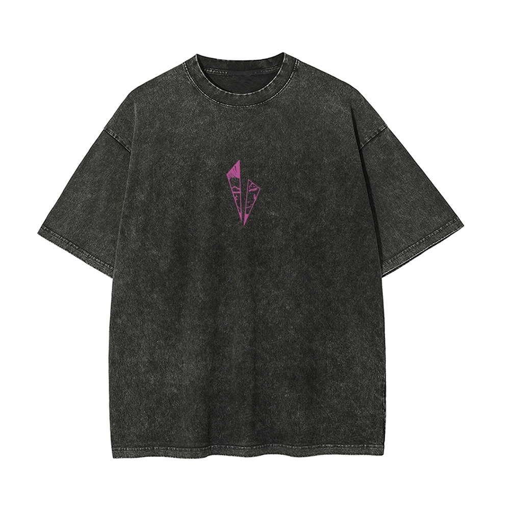 Hisoka Vintage T-Shirt | Hunter x Hunter