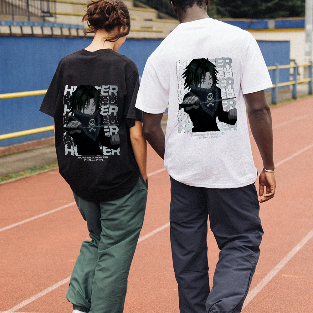 Feitah Hunter x Hunter | T-Shirt