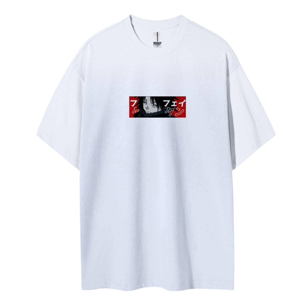 Feitah Hunter x Hunter | T-Shirt