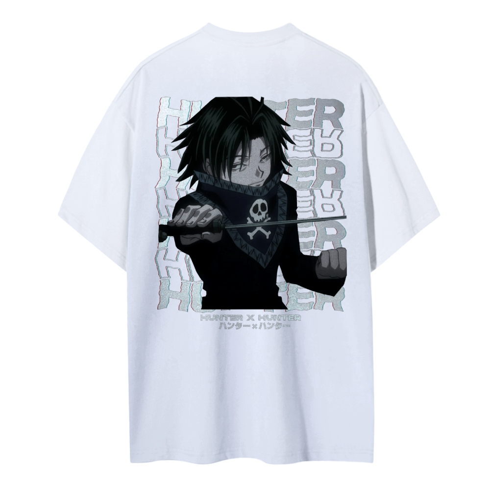 Feitah Hunter x Hunter | T-Shirt