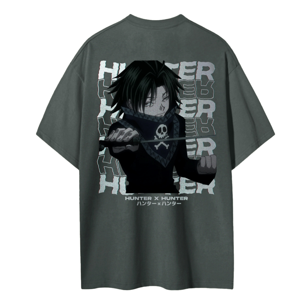 Feitah Hunter x Hunter | T-Shirt
