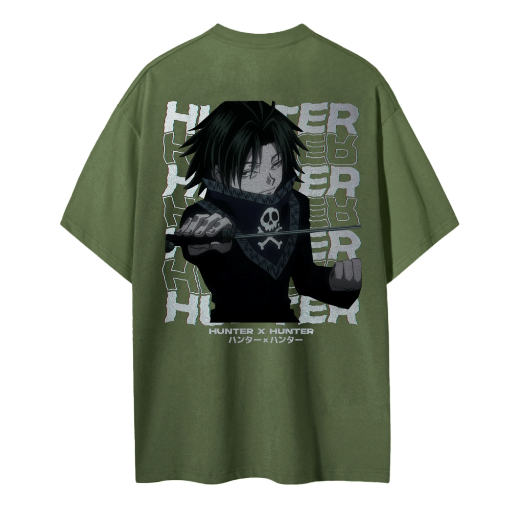 Feitah Hunter x Hunter | T-Shirt