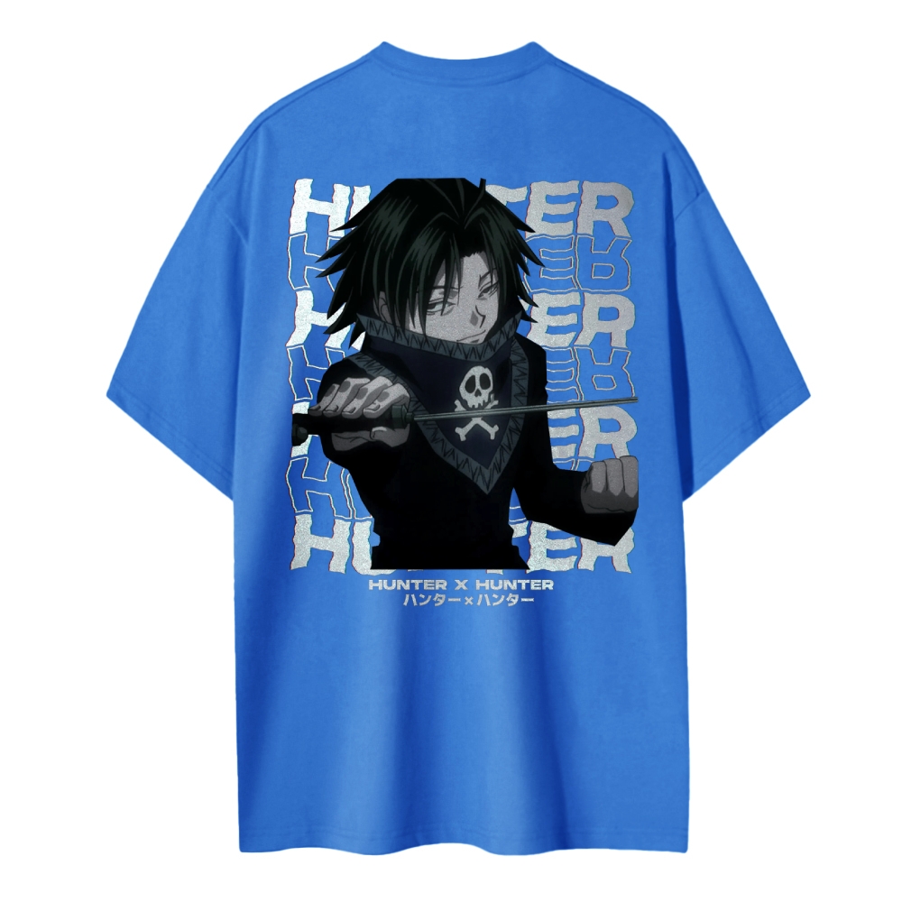 Feitah Hunter x Hunter | T-Shirt