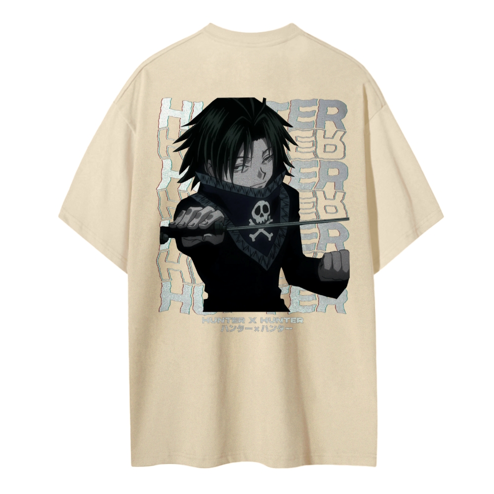 Feitah Hunter x Hunter | T-Shirt