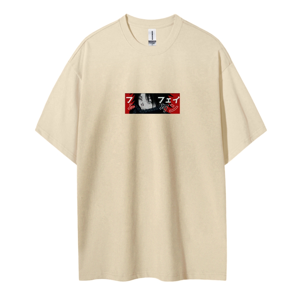 Feitah Hunter x Hunter | T-Shirt