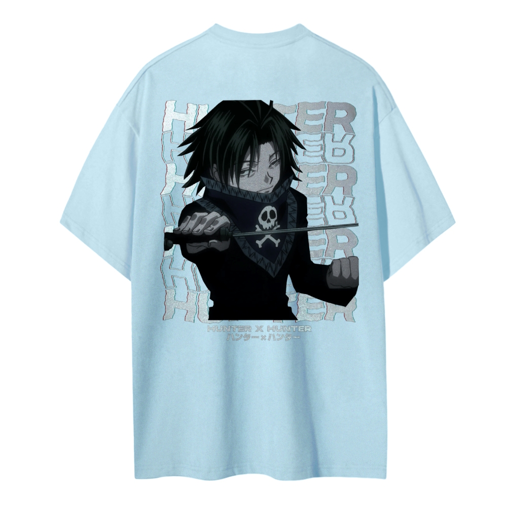 Feitah Hunter x Hunter | T-Shirt
