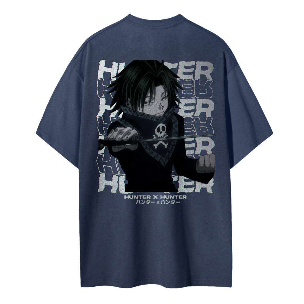 Feitah Hunter x Hunter | T-Shirt