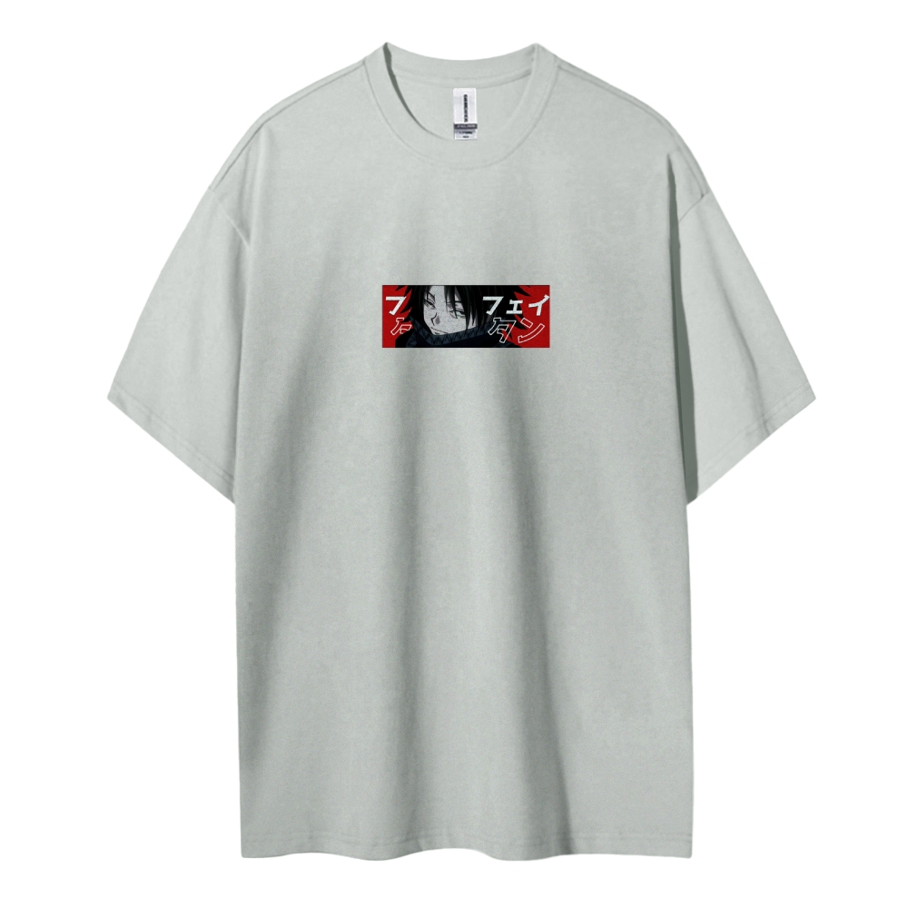 Feitah Hunter x Hunter | T-Shirt