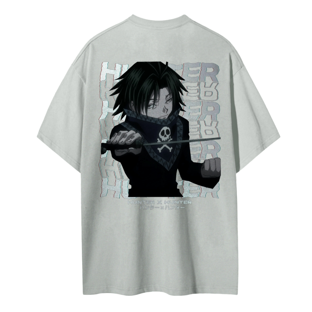 Feitah Hunter x Hunter | T-Shirt