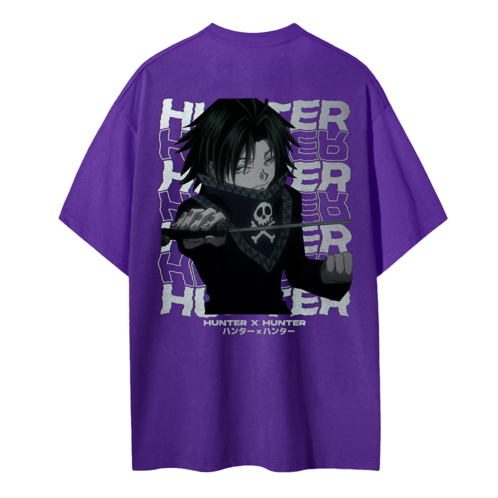 Feitah Hunter x Hunter | T-Shirt