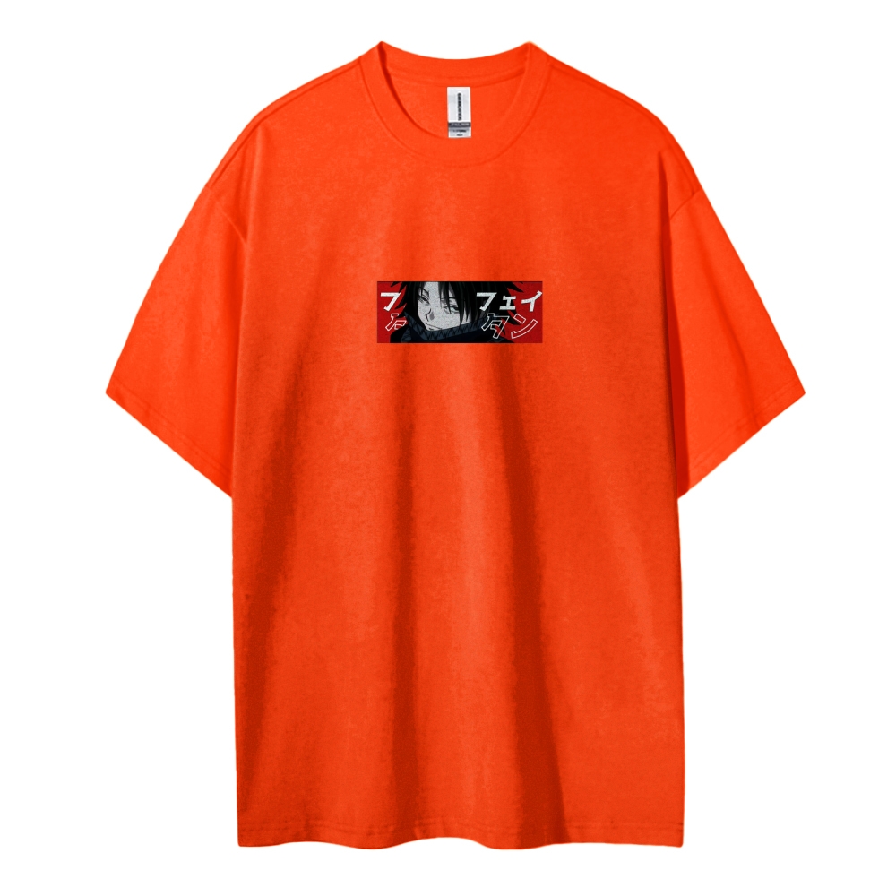 Feitah Hunter x Hunter | T-Shirt