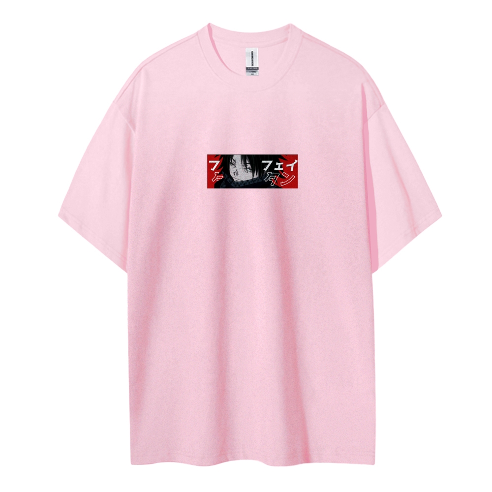 Feitah Hunter x Hunter | T-Shirt