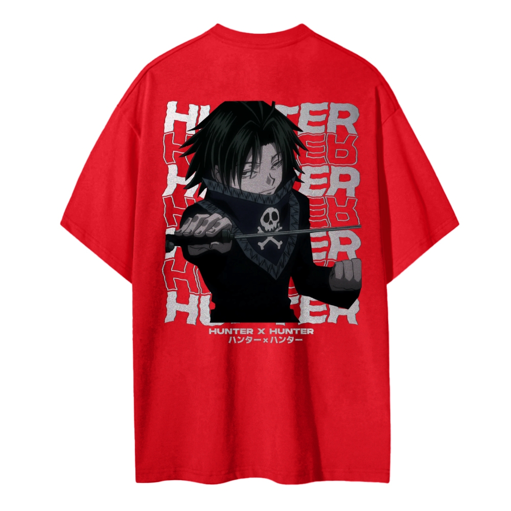 Feitah Hunter x Hunter | T-Shirt