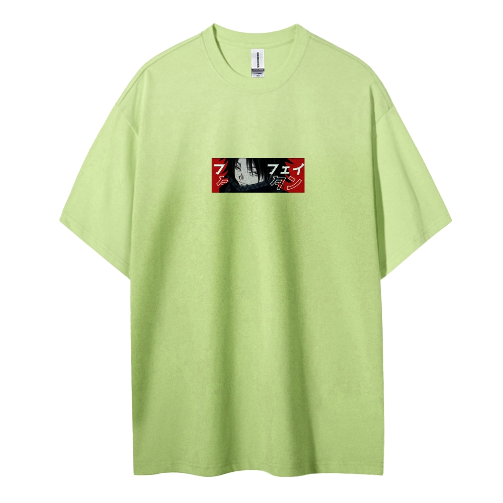 Feitah Hunter x Hunter | T-Shirt