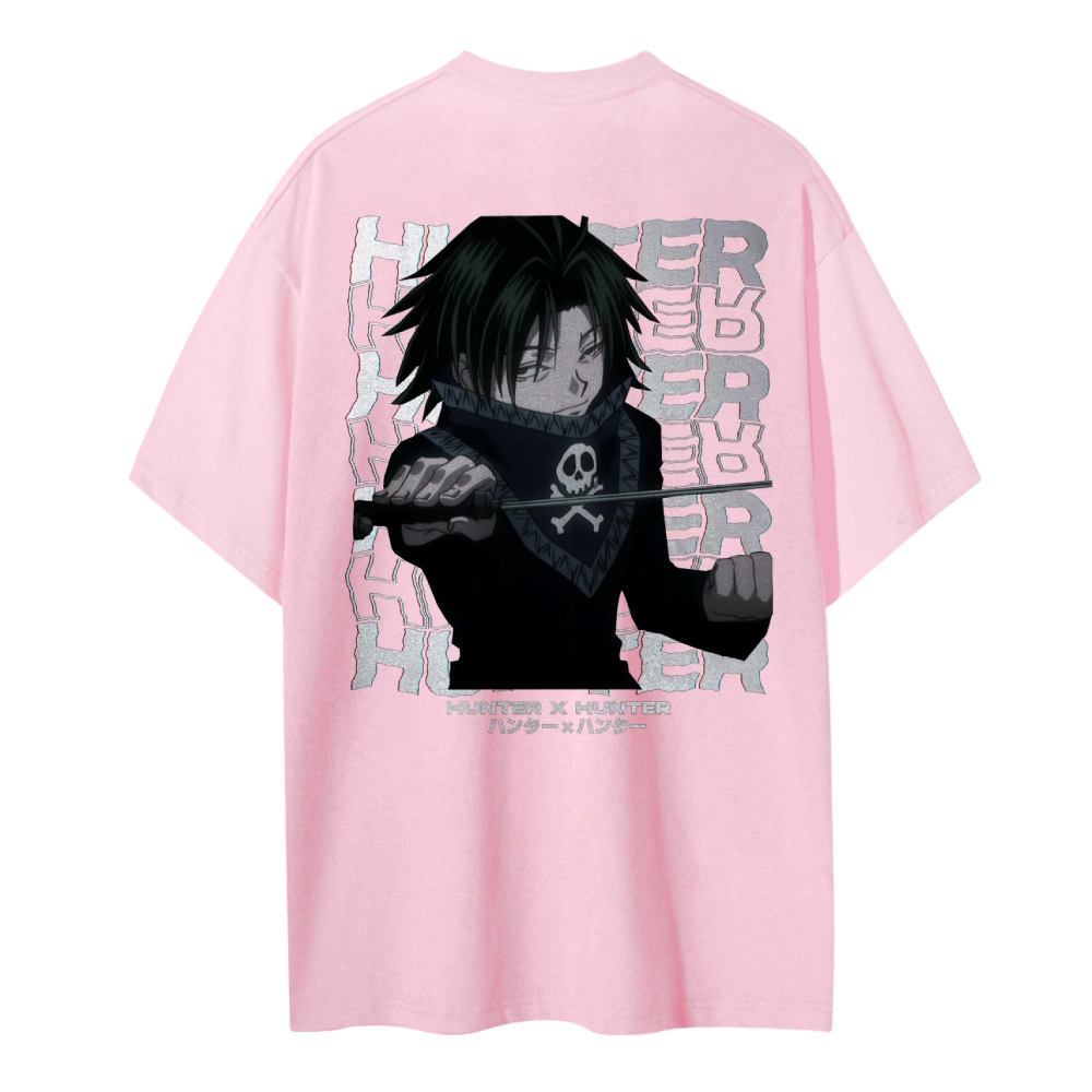 Feitah Hunter x Hunter | T-Shirt