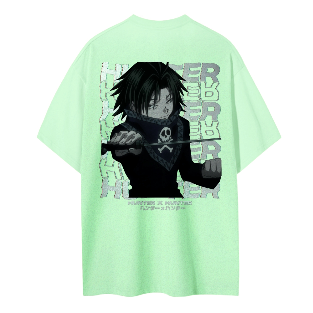 Feitah Hunter x Hunter | T-Shirt