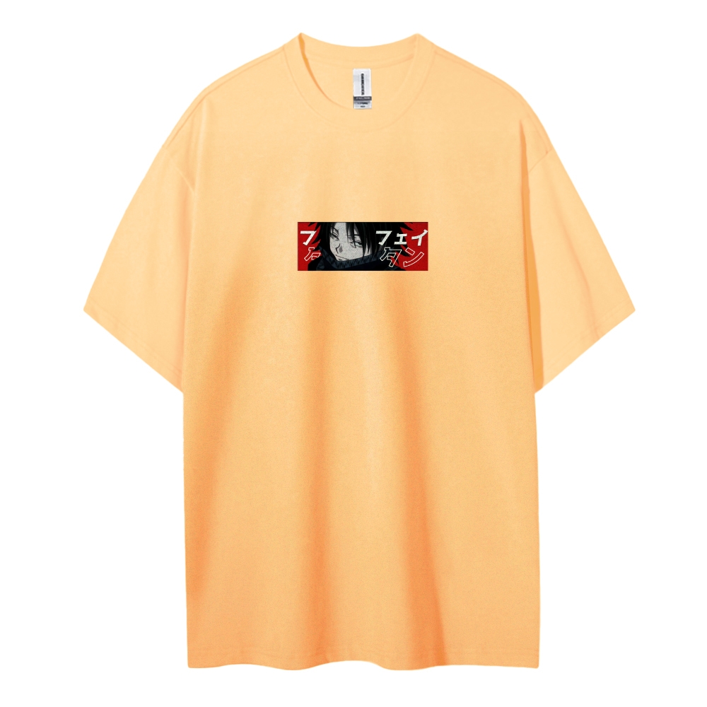 Feitah Hunter x Hunter | T-Shirt