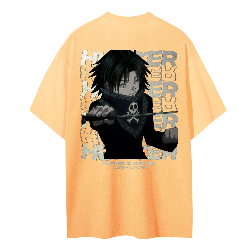 Feitah Hunter x Hunter | T-Shirt