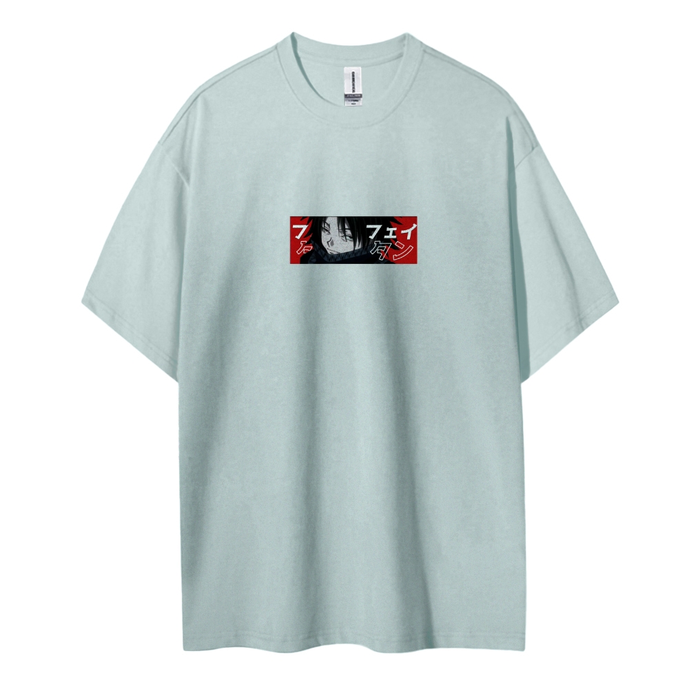 Feitah Hunter x Hunter | T-Shirt