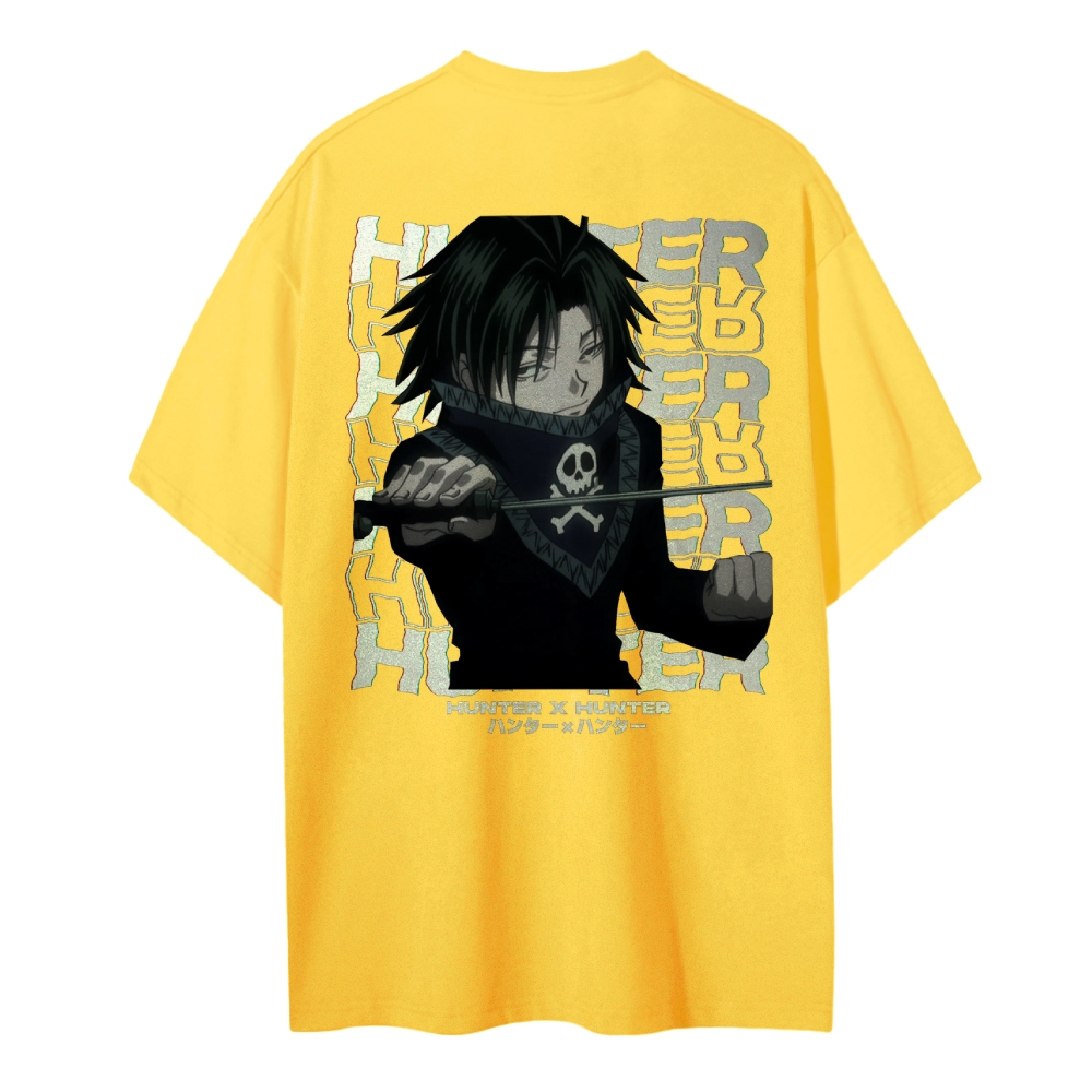 Feitah Hunter x Hunter | T-Shirt
