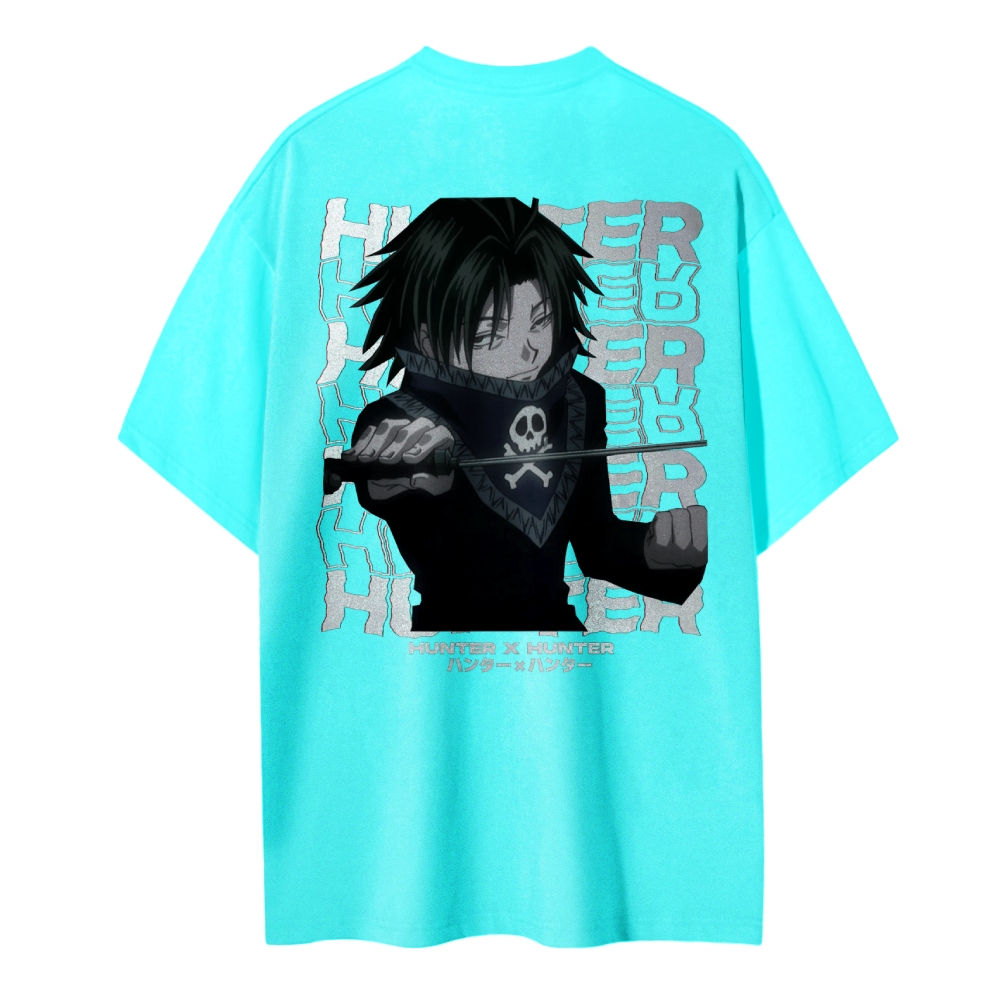 Feitah Hunter x Hunter | T-Shirt