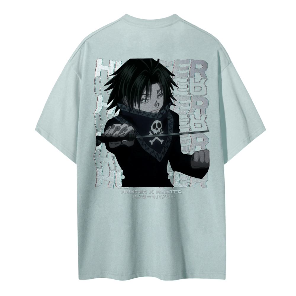 Feitah Hunter x Hunter | T-Shirt