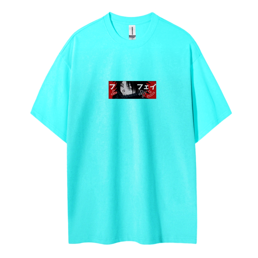 Feitah Hunter x Hunter | T-Shirt