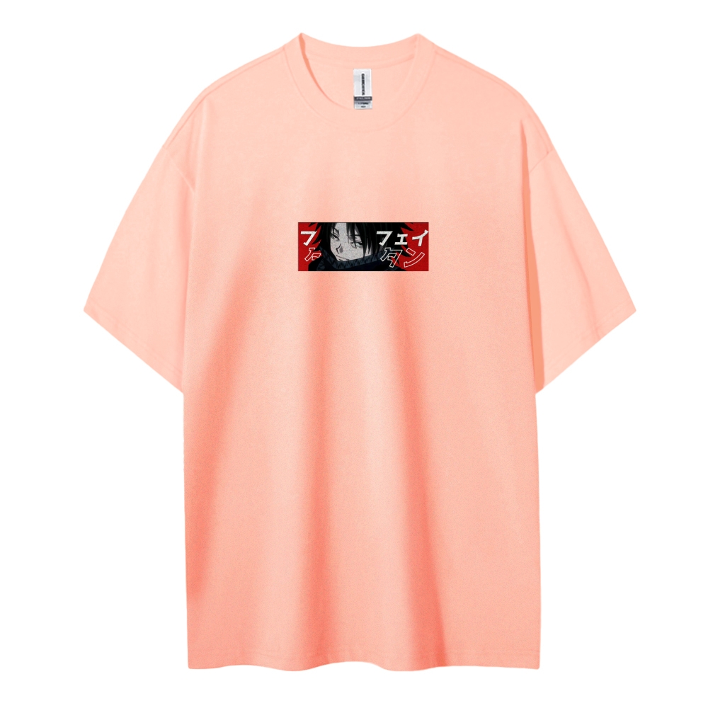 Feitah Hunter x Hunter | T-Shirt