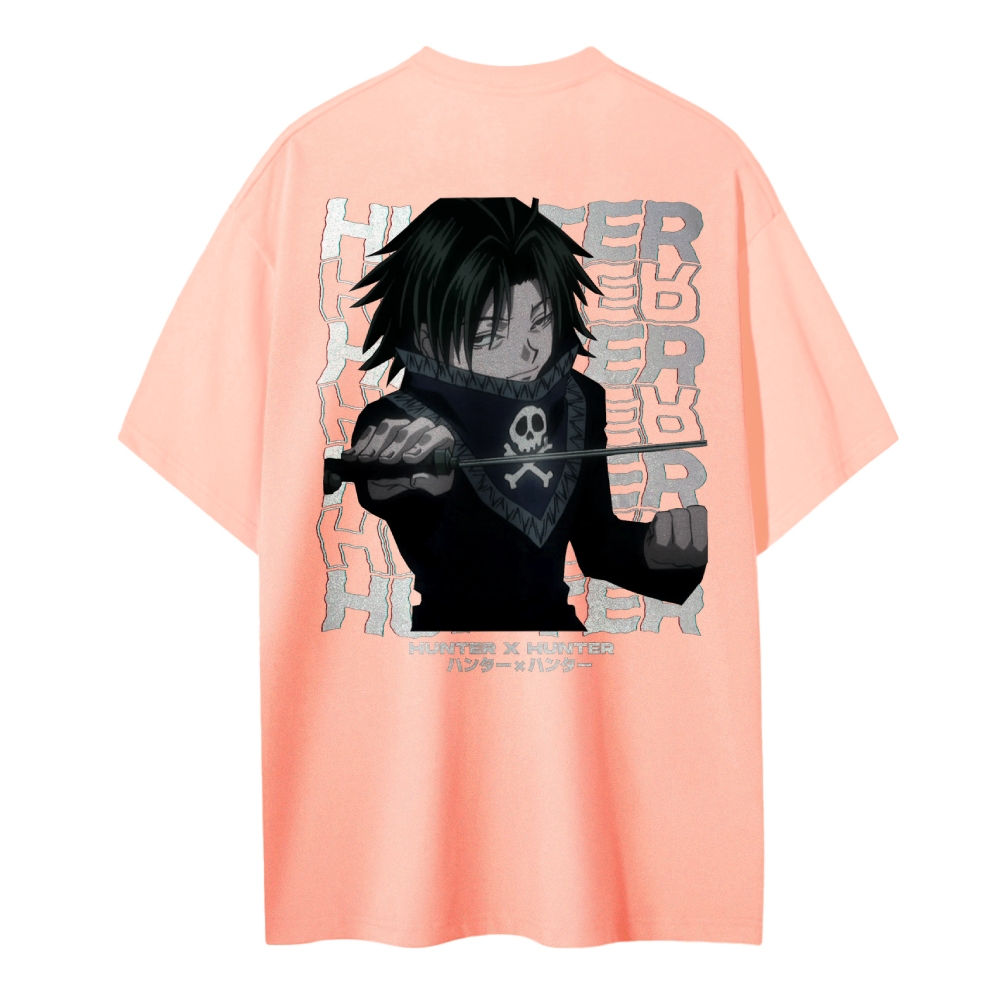 Feitah Hunter x Hunter | T-Shirt