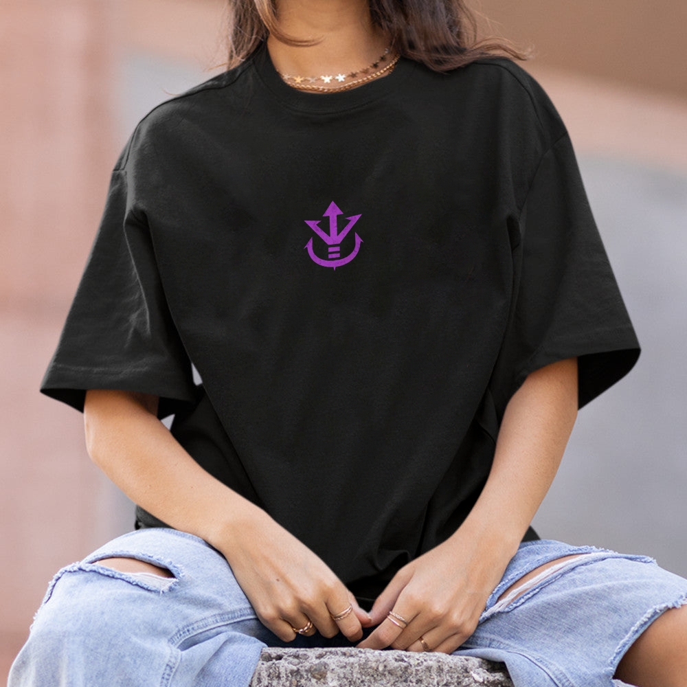 Vegeta Ultra Ego T-Shirt | Dragon Ball Super