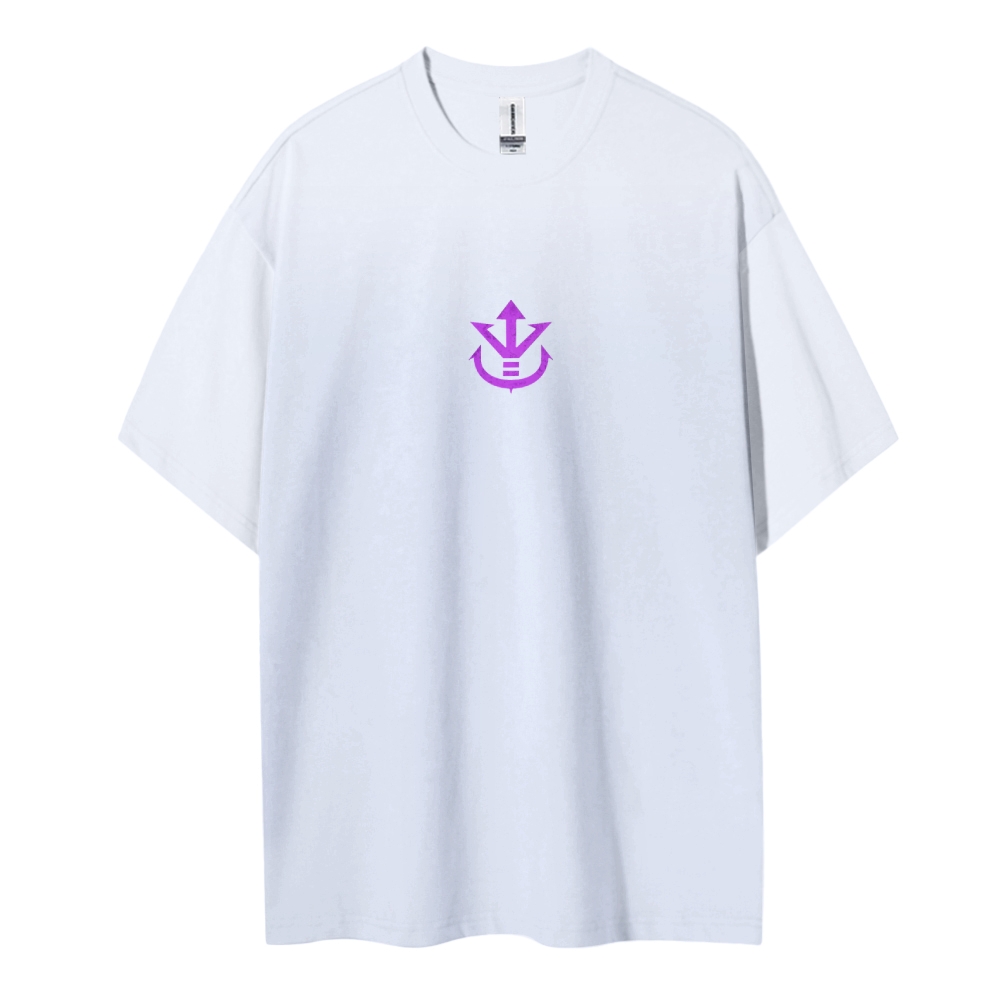 Vegeta Ultra Ego T-Shirt | Dragon Ball Super