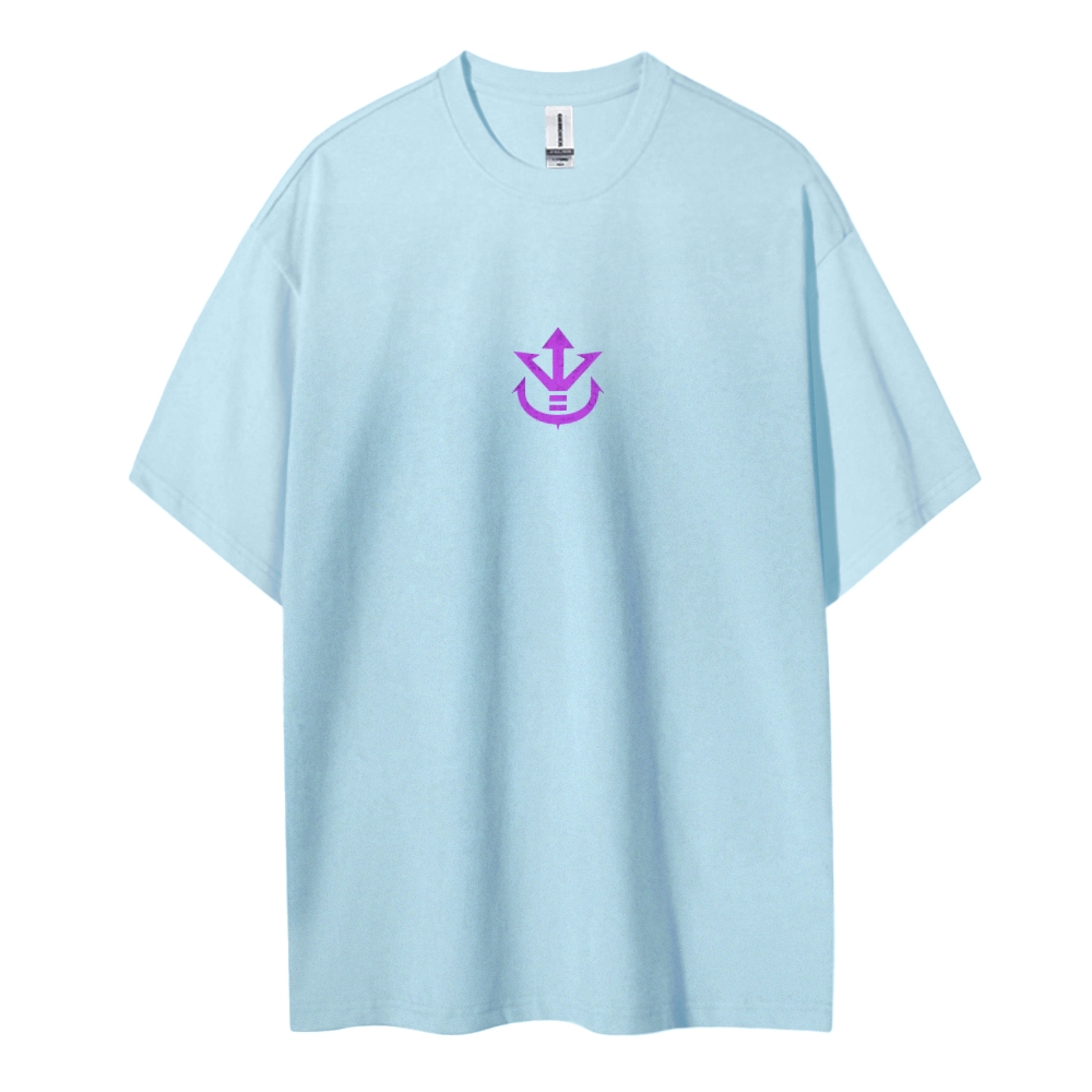 Vegeta Ultra Ego T-Shirt | Dragon Ball Super