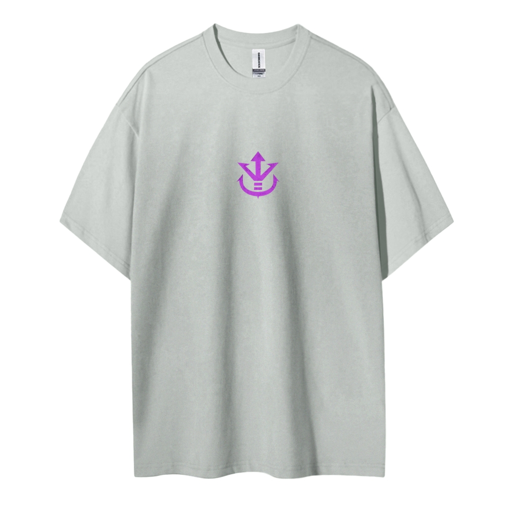 Vegeta Ultra Ego T-Shirt | Dragon Ball Super