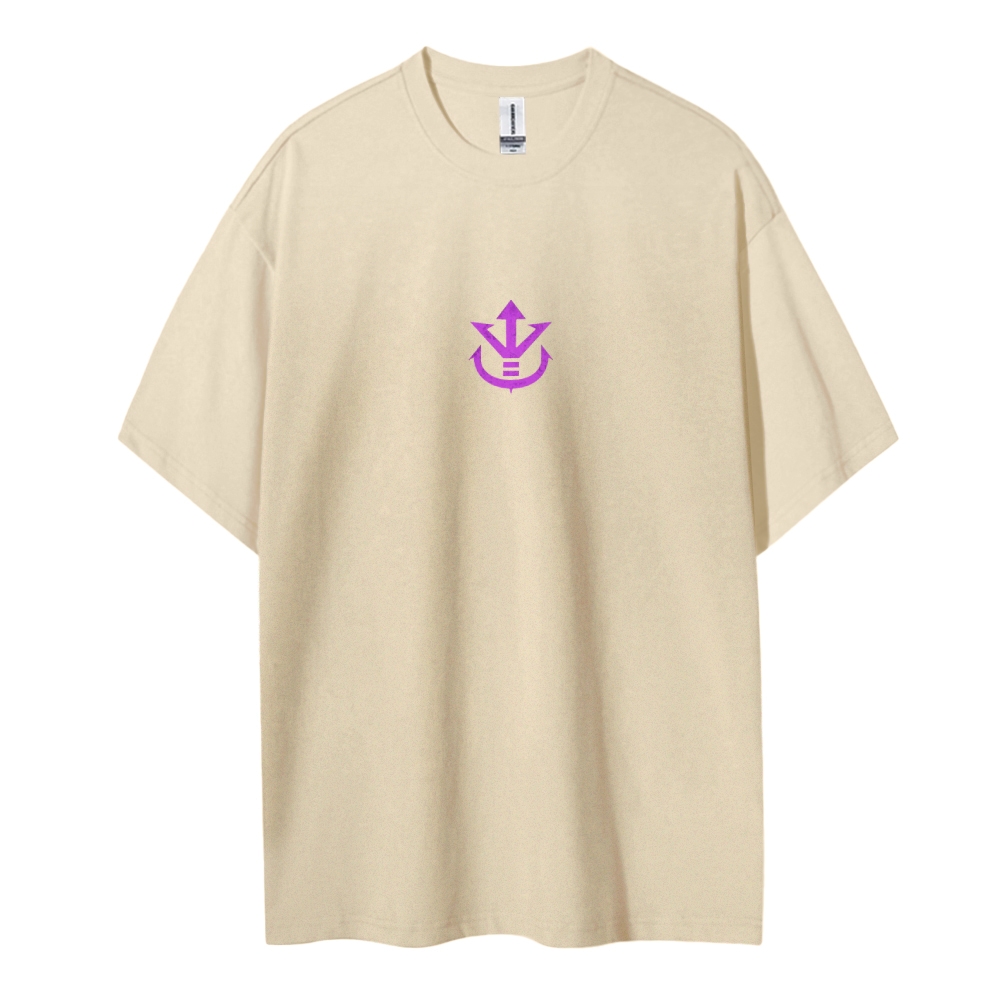 Vegeta Ultra Ego T-Shirt | Dragon Ball Super