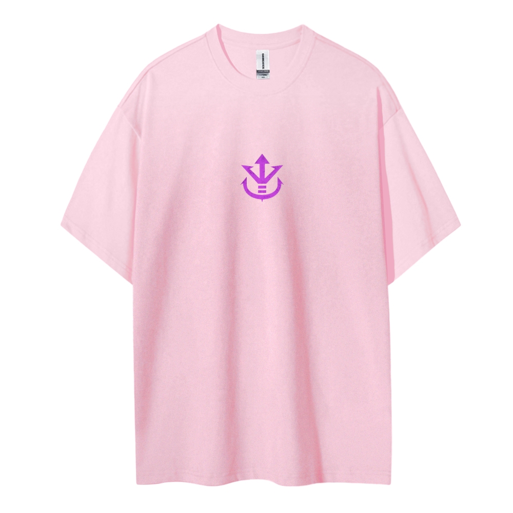 Vegeta Ultra Ego T-Shirt | Dragon Ball Super